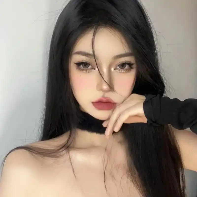 #高级女头 开始什么都好 不开始最好.#女生头像 #御姐 # - 抖音