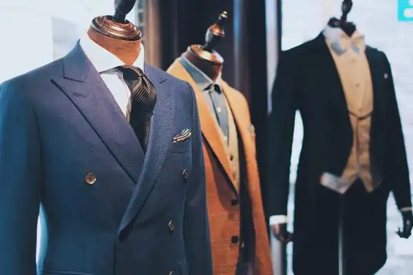 对于西服定制你是怎么理解的呢