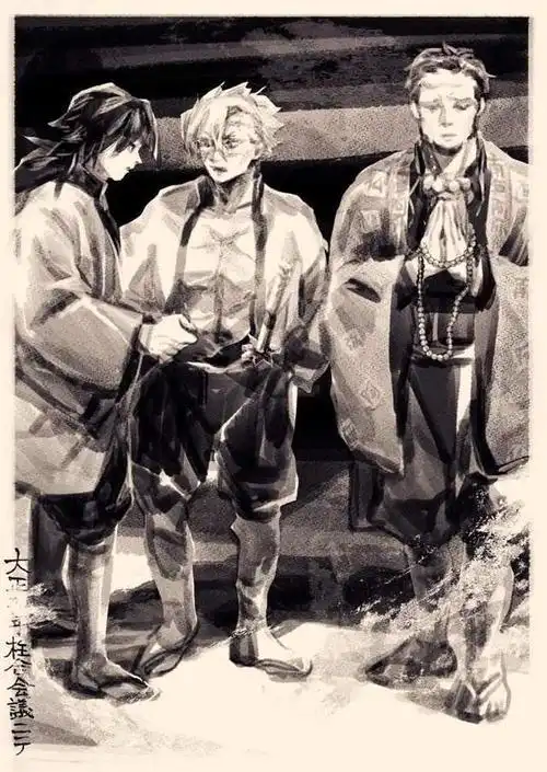 的窗户口看着摄像师,而另一边的窗户口则是可爱的幼女三人组寺内清