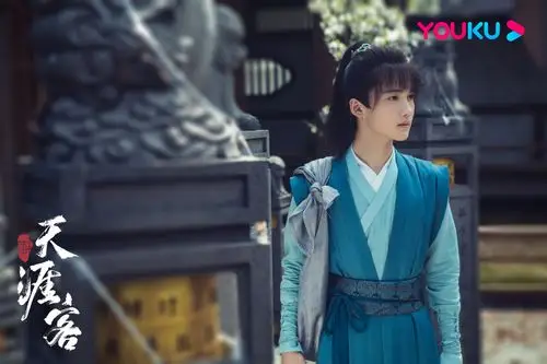 《天涯客》来了,新的"西皮"磕起来!