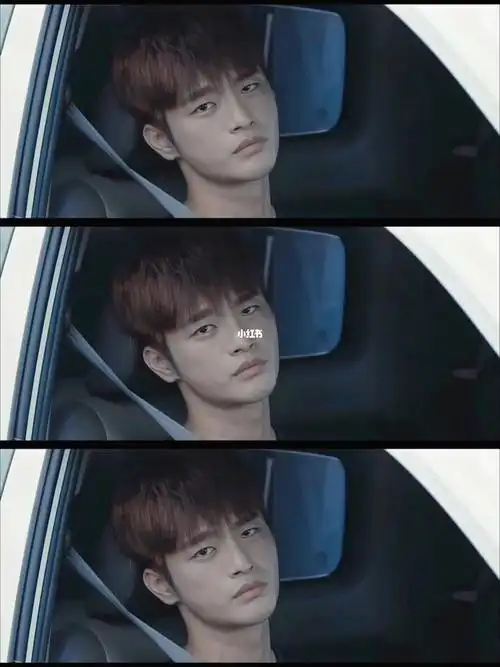 徐仁国的破碎感有多强