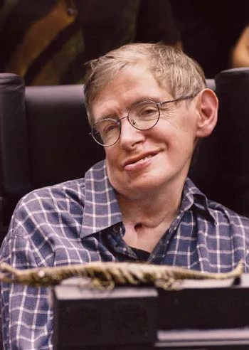 霍金网上设问——人类如何走过下个百年