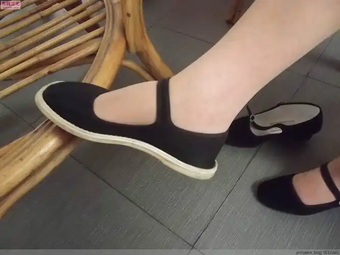 布鞋美图01107 - prispace的日志 - 网易博客