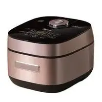 春焕新,家装季,plus会员:midea 美的 水亮悦香ih系列 mb-hs410 电饭煲