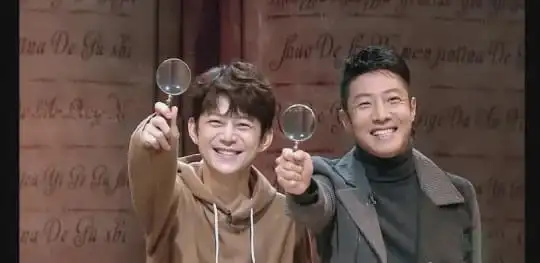 双北cp伯牙遇子期双北笑嘻嘻