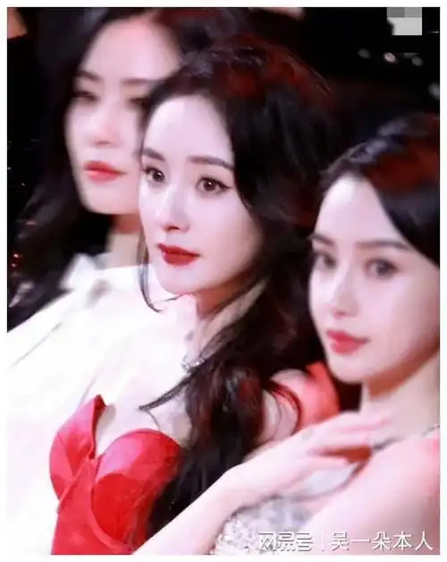 杨幂雷打不动为诗诗庆生11年,轮到杨颖?真是世态炎凉!|刘诗诗|娱乐圈|