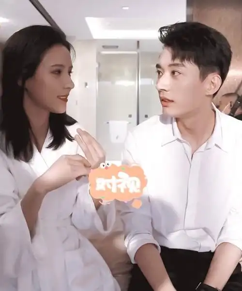 刘学义探班张予曦又被拍,这次网友急了:快官宣吧!