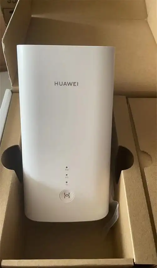 现货适用华为5gcpepro2无线路由器千兆双宽带4g5g全网通h122-373