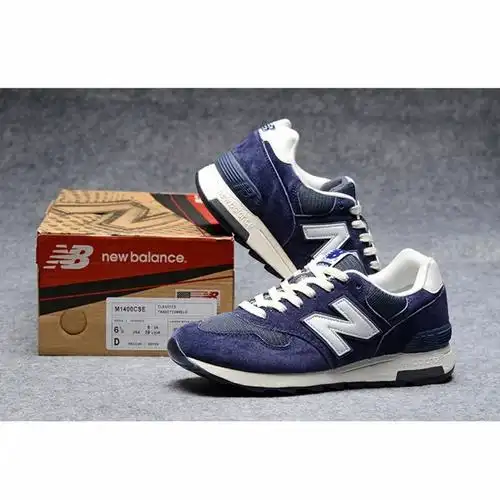 新百伦new balance nb m1400jgy 美产 元祖灰 男子跑步鞋 女鞋 运动鞋