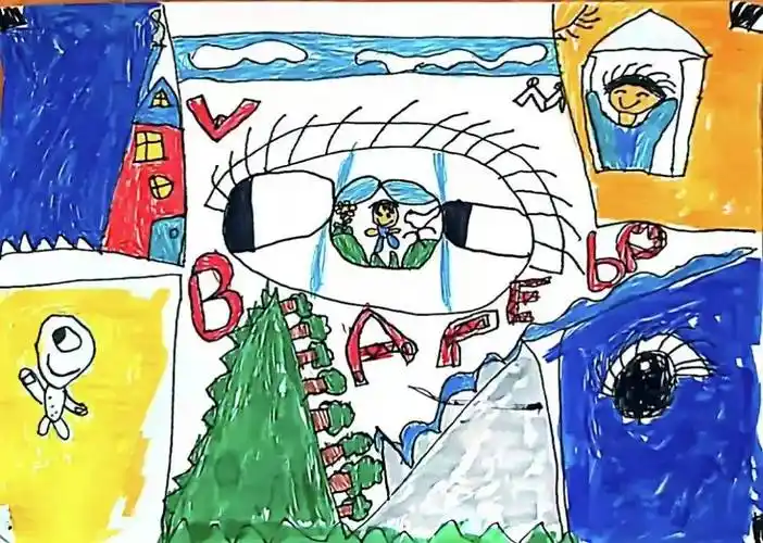 【阳光资讯】守护"视"界,爱眼护眼