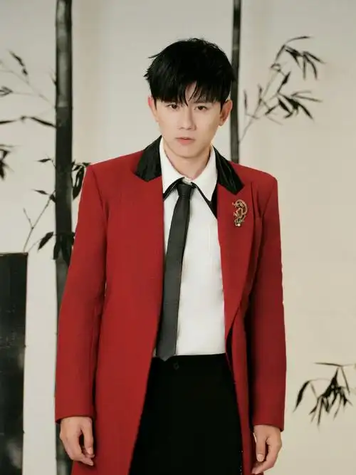 张杰新春星福利