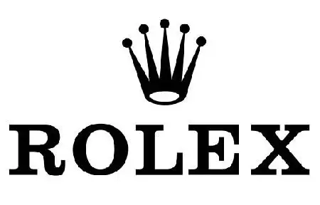 宝玑手表的标志是由什么组成的?