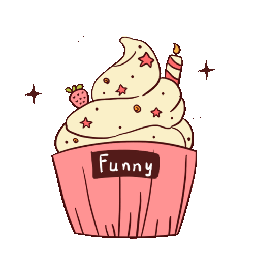 冰激凌gif可爱gif抖动gif甜品gif