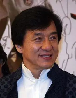 成龙真名叫什么吗?