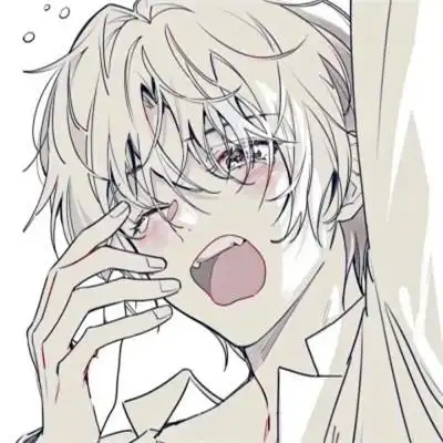 精致动漫男生头像 高清好看的精致高级感头像男动漫图片_男生动漫头像