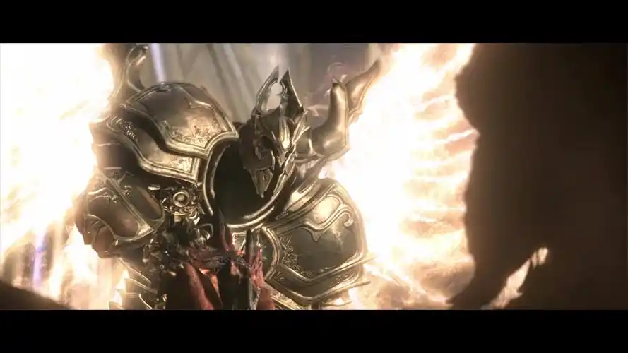 暗黑破坏神iii第四幕cg