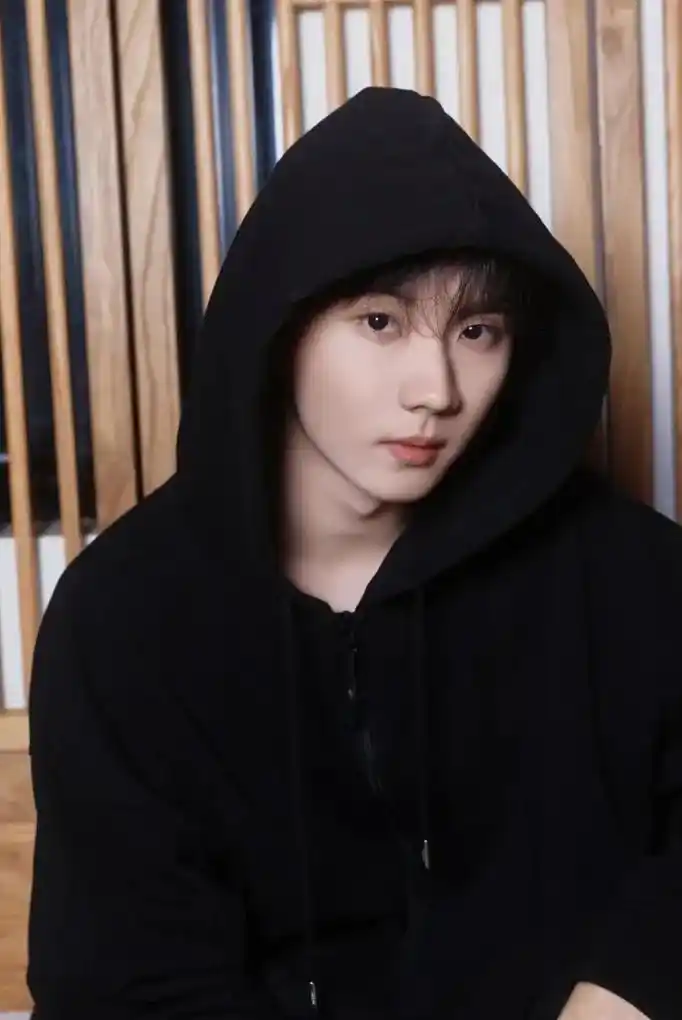 比帅照更有杀伤力的是女友视角马嘉祺