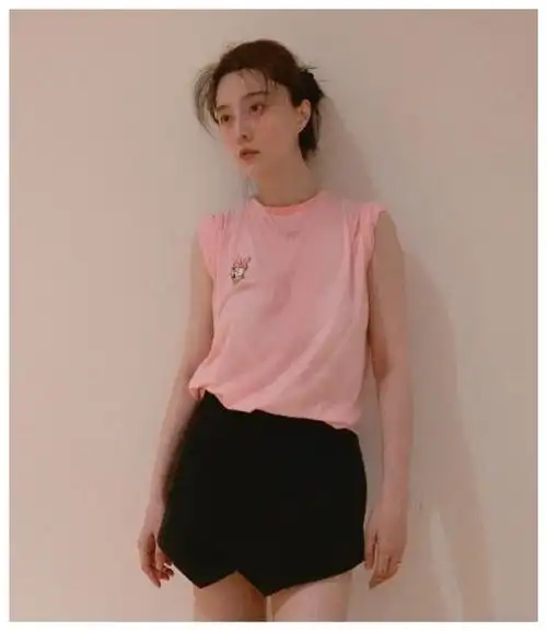 范冰冰坦言减肥很简单成功减下三十斤重回颜值巅峰