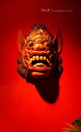 中国,旅游,风景