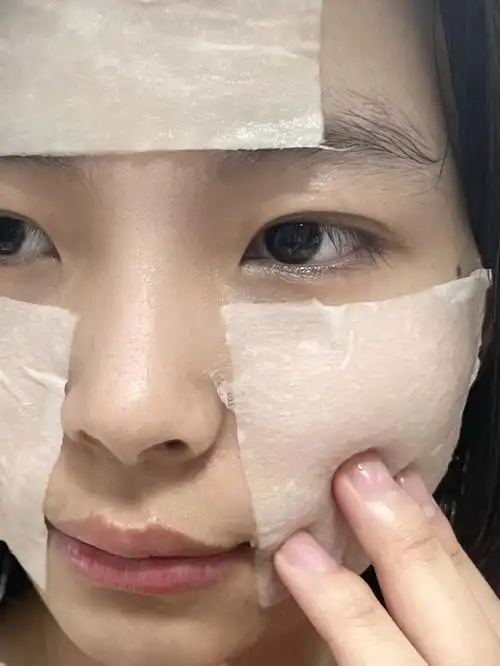 拜托,收毛孔一点都不难好吗!