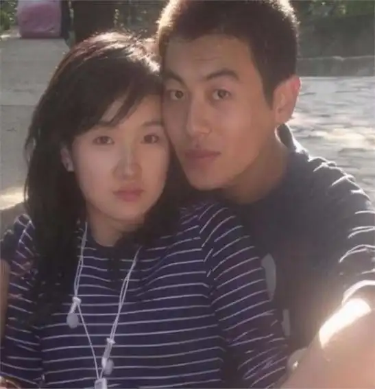 潘禹彤:与朱亚文相恋九年未果,分手后淡出娱乐圈,如今怎样了?