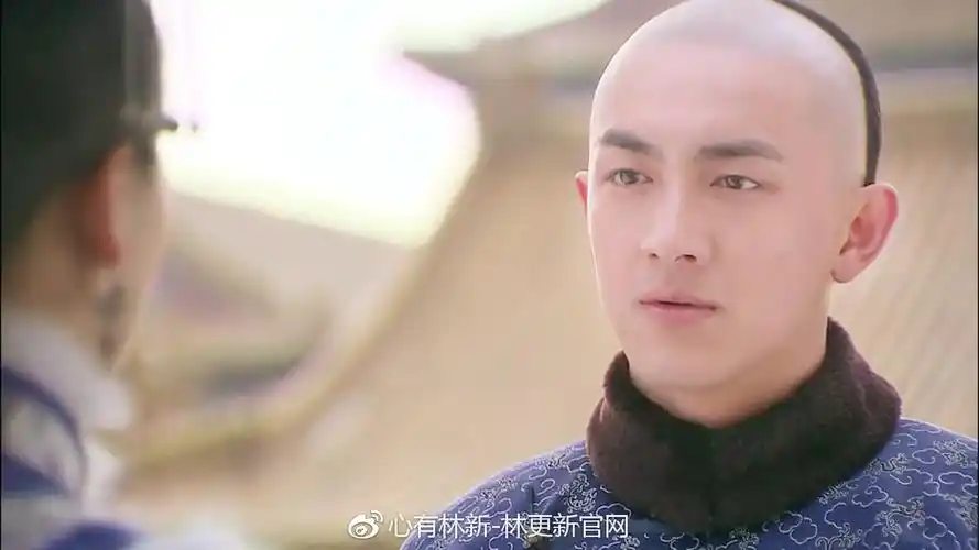 新粉科普——#楚乔传# "宇文玥"林更新作品全集