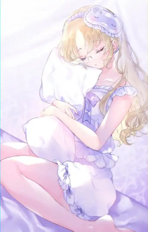 动漫少女 - 堆糖,美图壁纸兴趣社区