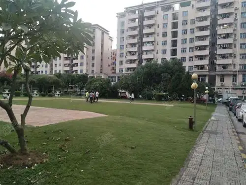 东莞石竹花园小区详情-二手房-租房-东莞乐有家官网