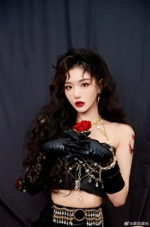 #孔雪儿异兽直拍##孔雪儿走位好丝滑#