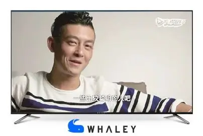 微鲸这头快速成长的鲸鱼与 vice 这个街头文化的时代华纳很早以前就