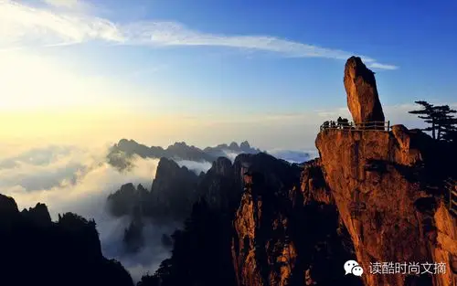 选美中国纪录片中国最美的七大山峰