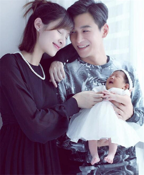 靳东乔振宇汪涵都要来爸爸去哪儿5这阵容是要上天了