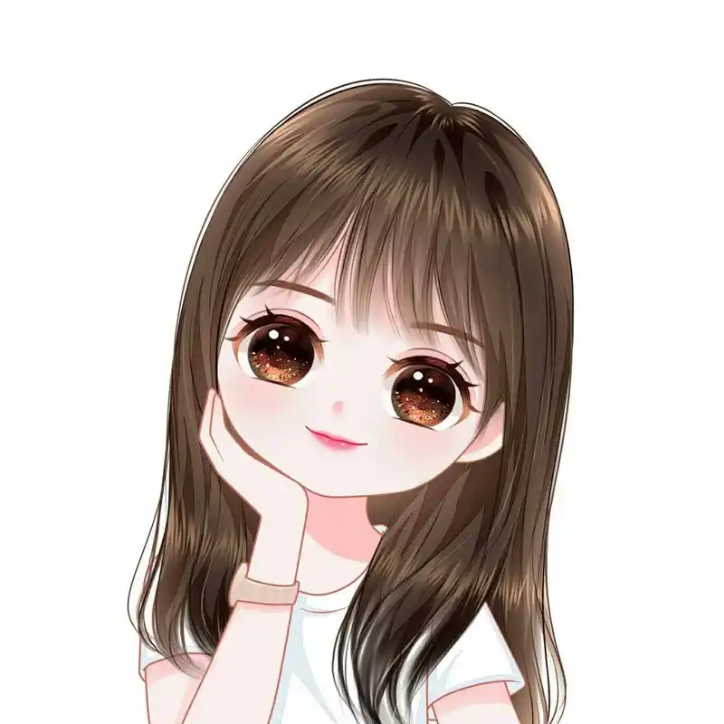 送给自己最美漫画手绘头像 卡通头像 送给自己最美漫画手绘头像 卡通