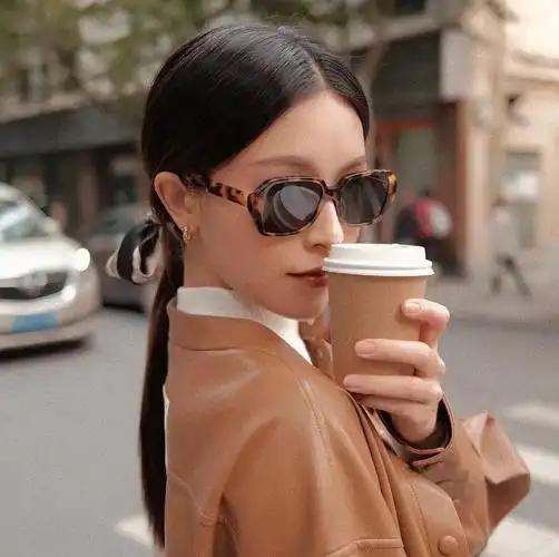 微信头像文咏珊