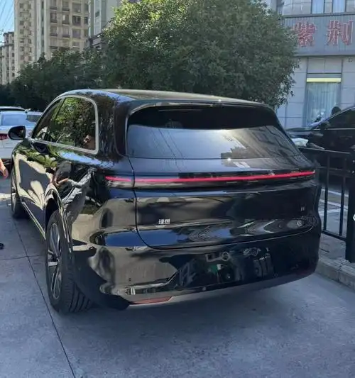 理想one口碑_理想汽车