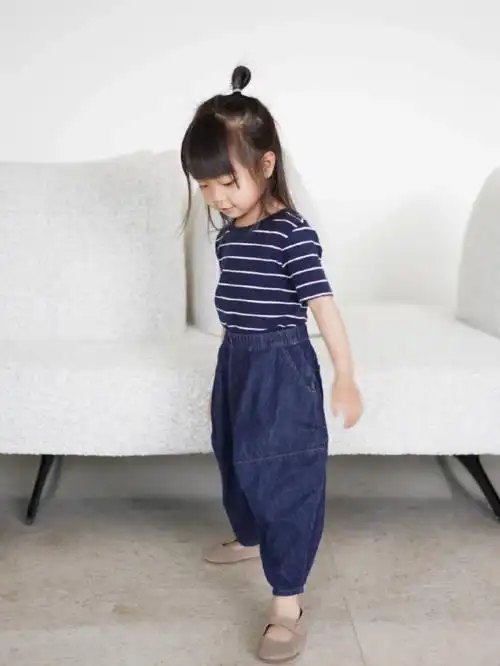 幼儿园老师喜欢的穿搭