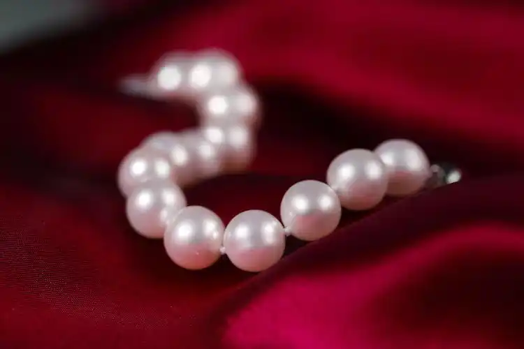 珠宝之珍珠.不一样的珍珠风采