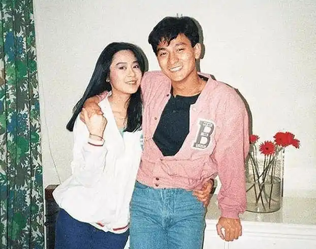 喻可欣和刘德华,喻可欣的现任老公 - 0319娱乐网