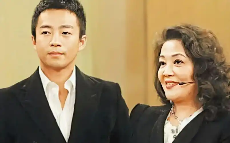 回顾曾经的京城四少不可一世13年后不是隐退就是破产离婚