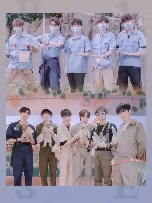 r1se火箭少女101硬糖少女303