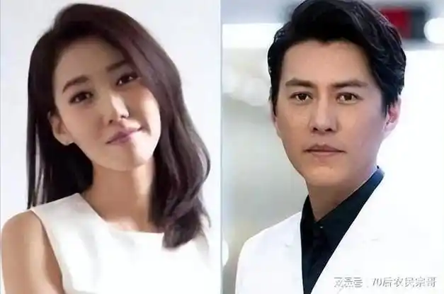 当她真实身份曝光之后,还是有人说她关系户,哥哥靳东肯定在背后施以援