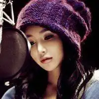 歌手头像图片大全_微信头像图片大全