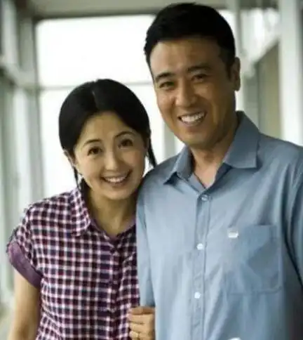 于和伟超级访问唱给宋林静的歌(宋林静曾是舞蹈演员)12