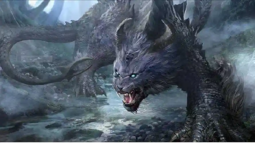 千年妖王出没,毕方毕竟是上古妖庭的十大妖神之一