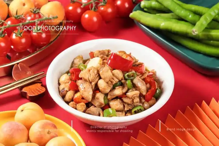 小碗菜湘菜美团菜品图片拍摄美食摄影