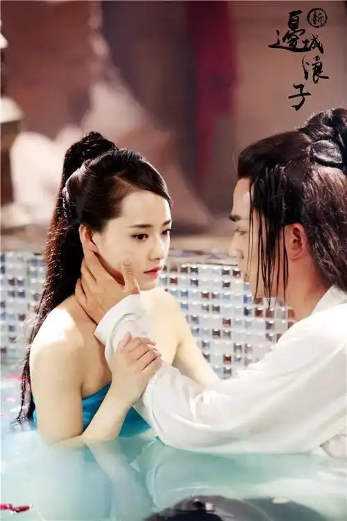 揭秘朱一龙的"风流"与"豪横"…|彭冠英|袁姗姗|景甜_网易订阅