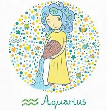 水瓶座图片唯美大全|水瓶座图片大全【专辑67】