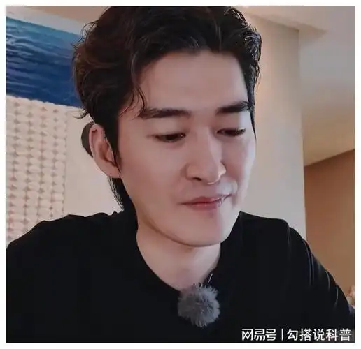 丢掉"霸总"人设,被央媒点名的张翰,真的不一样了