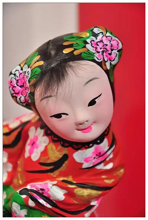 惠山泥人张手抄报手抄报简单又漂亮俗世奇人张果老手抄报手抄报图片大