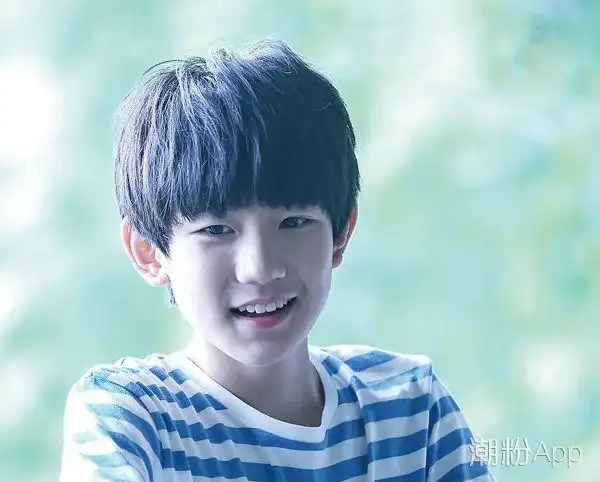 王源为什么叫王天龙 揭秘他的出道历史